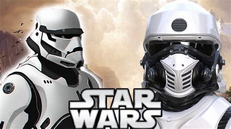 New Elite Stormtroopers Revealed Star Wars Explained Youtube