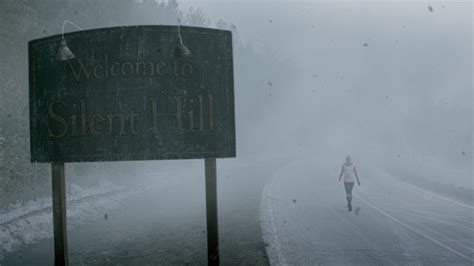 Silent Hill 2 Revelation Dvd Blu Ray Oder Vod Leihen Videobusterde