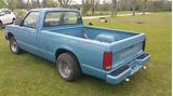 S10 Pickup For Sale Photos
