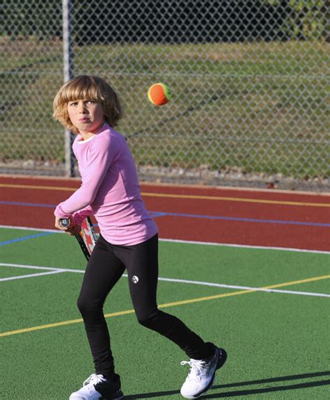 Angelique Tennis Outfit Girls Tennis Apparel By Zoe Alexander Uk