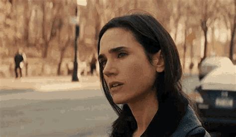 Jennifer Connelly Gif Jennifer Connelly Discover Share Gifs