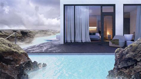 Retreat Blue Lagoon Iceland To Open Its Door Soon Extravaganzi