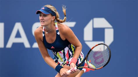 The Open Interview Kristina Mladenovic Official Site Of The 2024 Us