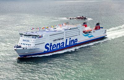 Ferry To Ireland Compare All Uk To Ireland Ferries Save Money Today