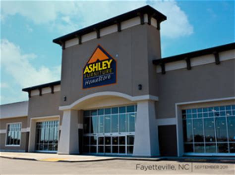 However, i've thought about it since then and now finally, after a few months, i'm able to complete the set. Furniture and Mattress Store in Fayetteville, NC | Ashley ...