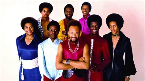 Earth, wind & fire got their name from drummer and founding member maurice white's astrological sign. Earth, Wind & Fire - September  HD Remastered  - YouTube