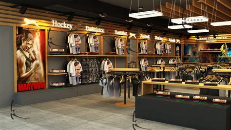 Top 7 Principles Of A Great Retail Interior Design By Luxerior