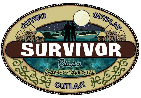 Survivor Palau Survivorthewarrior0717 Wikia Fandom