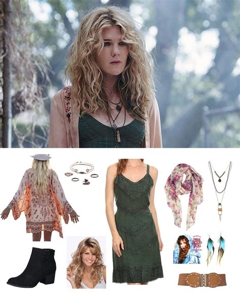 Misty Day Costume Carbon Costume Diy Dress Up Guides For Cosplay