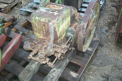 If you've ever wondered what you should do with that old, broken down junk car just sitting in your garage or rotting away in the far corner of your. Biewer Tractor Salvage