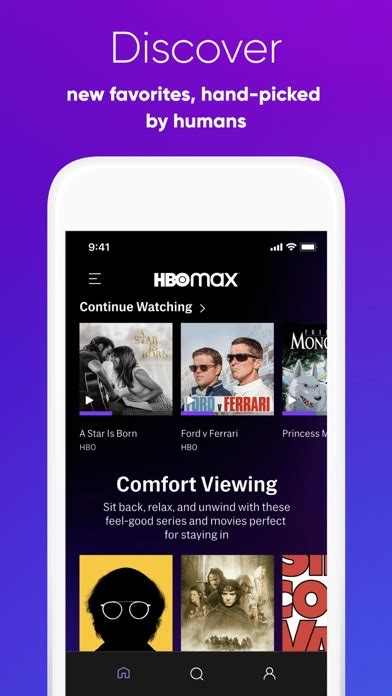 Hbo Max Stream Tv And Movies App Download Android Apk