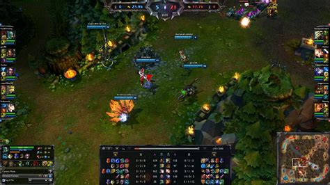 League Of Legends Free Download For Windows Softcamel