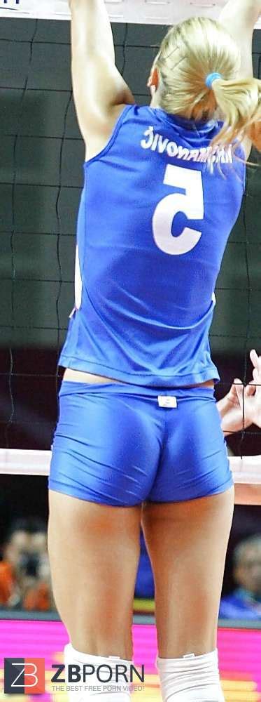 Sport Rec Volley Candid Butts Crotches Cameltoes Hq Zb Porn