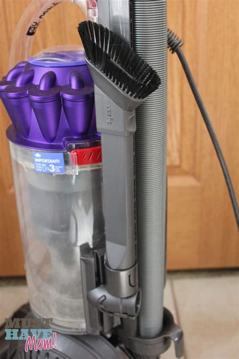 Dyson Dc65 Animal Review Now Available At Best Buy