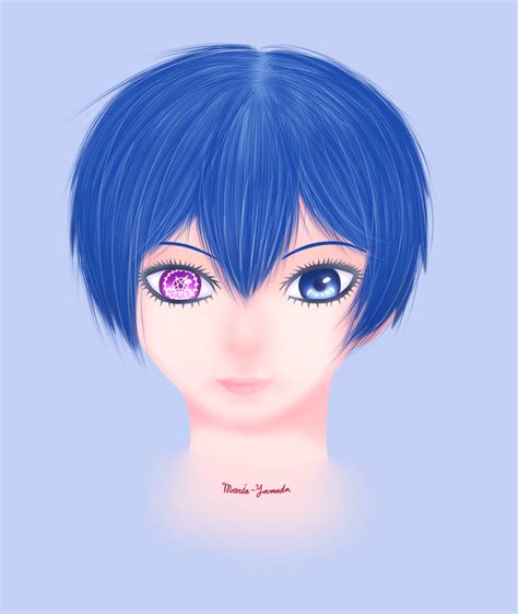 Yet Another Ciel Phantomhive By Maria Yamada On Deviantart