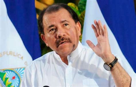 Daniel Ortega Reanuda Diálogo Con La Oposición Progreso Hispano News