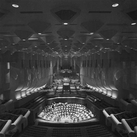 Louise M Davies Symphony Hall — Kreysler And Associates