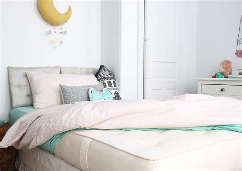 Picking a high performing mattress for your kid is very important. Pure Start - Non-Toxic Mattress for Kids | SleepLily