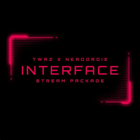 Finally twitch alerts for console streams! Interface : Stream Package - Twitch Temple