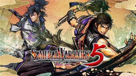 Samurai Warriors 5 Reveals New Gameplay Characters And More