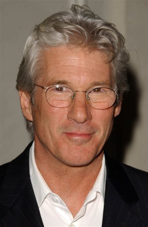 Richard Gere net worth, divorce settlement and how he made his fortune