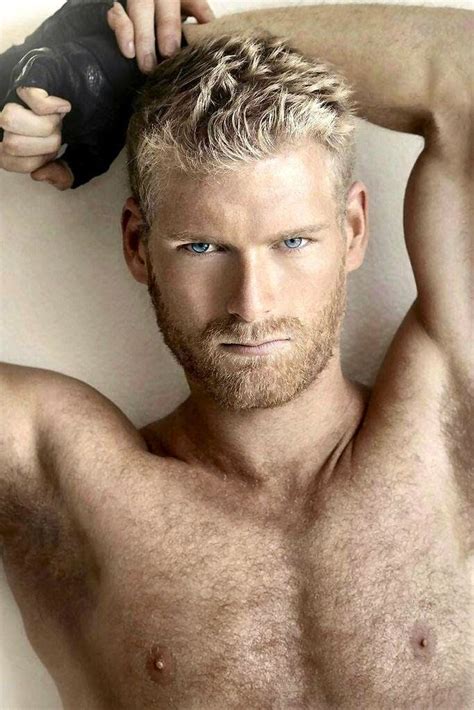 Maddox Hairy Men Bearded Men Moustaches Beard Hairstyle Awesome Beards Blonde Guys Blonde