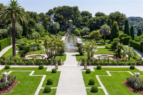 15 Jardins Français à Voir Au Moins Une Fois Dans Sa Vie Beaux
