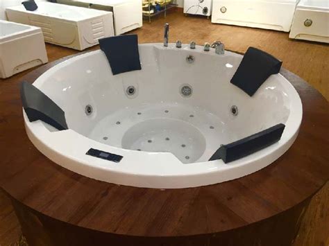 A wide variety of bathtubs jacuzzi tubs options are available to you, such as project solution capability, design style, and drain location. Jacuzzi Bathtub Buy Jacuzzi shower for best price at INR 2 ...