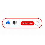 Subscribe Button Bell Animation Icon Buttons Mtctutorials