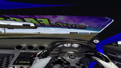 Assetto Corsa VR Drifting Grange Motor Circuit AppleValley Speedway