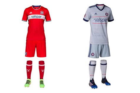 We did not find results for: Overview: Here Are All 22 MLS 2017 Home & Away Kits ...