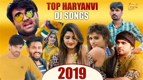 Haryanvi Dj Remix Songs Haryanavi 2019