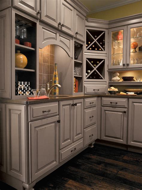 Diamond Cabinetry Traditional Kitchen Other By Hager Cabinets Inc
