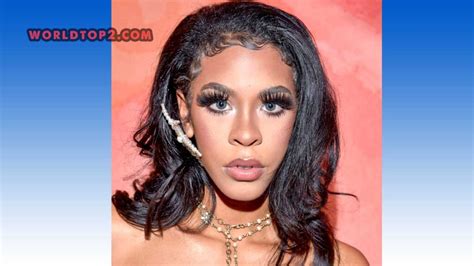 He was also the youngest winner of the best freshman awards and has been acknowledged as the best rapper in south africa. Rico Nasty | Bio, Age, Height, Net Worth (2020), Bf, Facts