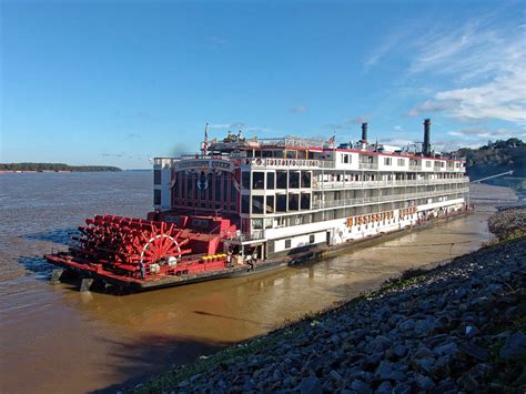 Mississippi Queen