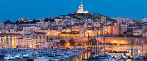 Marseille Arts Et Voyages