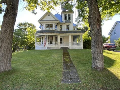 Affordable Home -Under $100K Sunday - c.1894 Italianate/1906 Queen Anne
