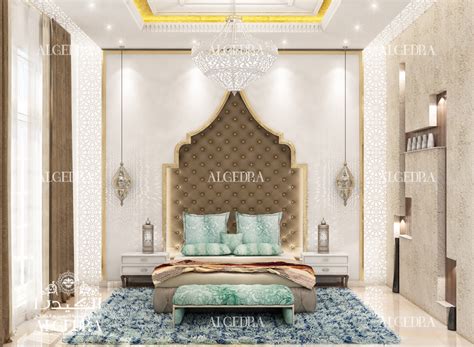 20 perfect girl's bedroom design ideas. Islamic Interior Design - Modern Islamic Designs by Algedra