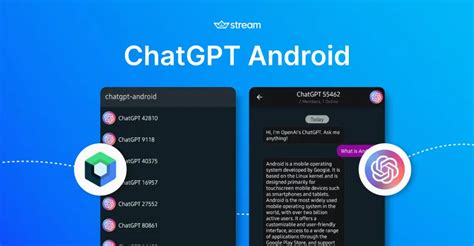 Entérate Cómo Puedes Tener Chatgpt Instalado En Tu Android