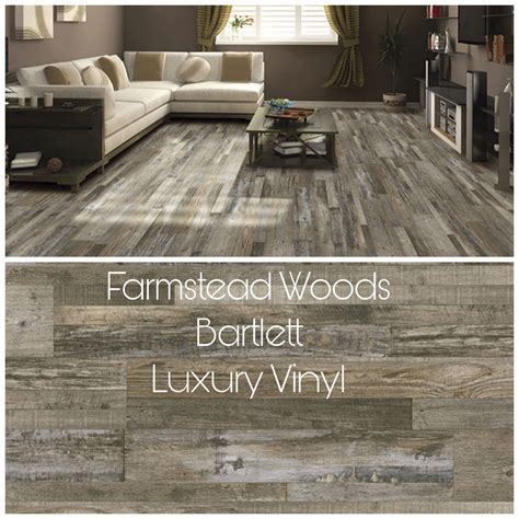 Farmstead Woods Vinyl Flooring Reviews Nivafloorscom