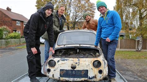 Car sos is a british automotive entertainment television series that airs on national geographic channel as well as being repeated on channel 4. Car S.O.S Catch up, Fiat 500 on Channel 4