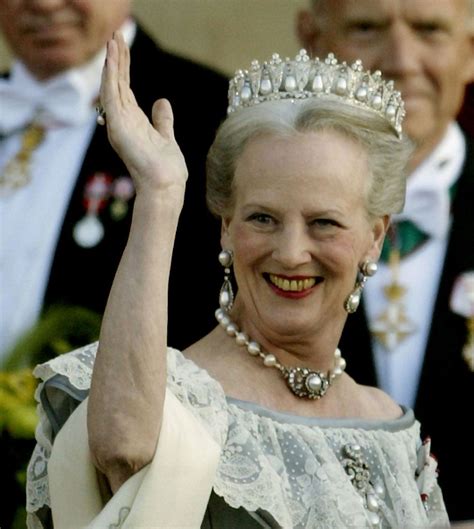 Queen Margrethe Ii Of Denmark Turns 70 Denmark Queens And Royals