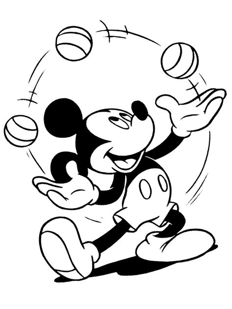 42+ Imagenes De La Casa De Mickey Mouse Para Pintar Gif ntrl.my.id