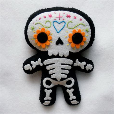 Crafts And Activities For All Souls Day Day Of The Dead Guide To