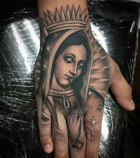 Lbumes Foto Tatuajes De Virgen De Guadalupe En El Brazo El Ltimo