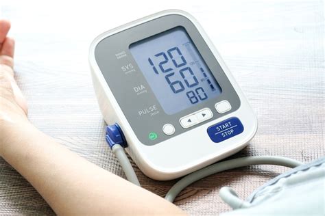 Bagi mereka yang mengidap penyakit darah tinggi atau darah rendah (anemia). Apa yang dimaksud dengan tekanan darah rendah - Blog ...