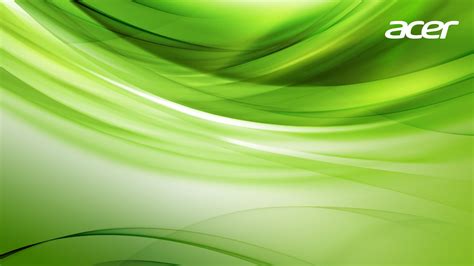 Nice Green Acer Wallpaper Hd High Definition Windows Acer Wallpaper