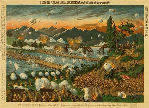 Siege Of Tsingtao 1914 Summary Wwi Battle Fought In China