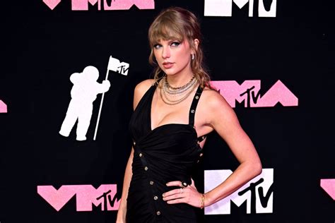 Taylor Swift Course To Be Offered By Harvard University