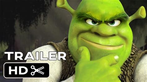 Shrek 5 Release Date Cast Trailer And Everything You Need To Know